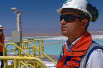 Estudio académico respalda alianza Codelco-SQM y proyecta millonarios beneficios para el Estado al 2030
