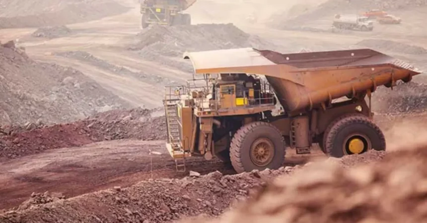 Europa ajustará normas ambientales para acelerar minería clave en transición energética