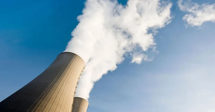 Europa apuesta por los reactores nucleares modulares con inversión de 200 millones