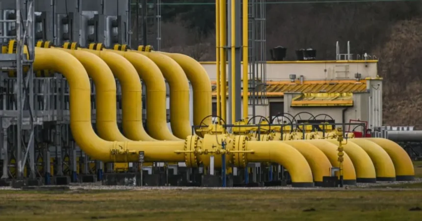 Europa exige cumplir tope energético para frenar ingresos petroleros de Rusia