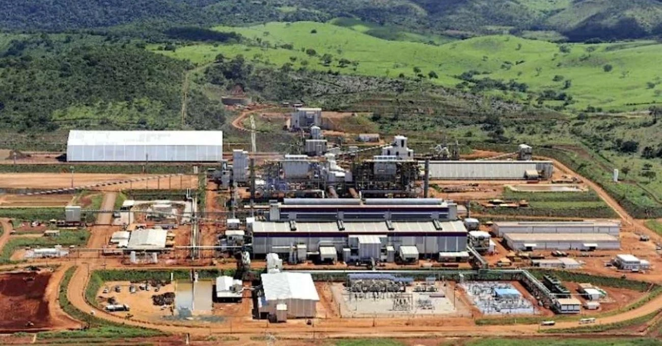 Europa investiga a MMG por posible impacto al suministro de ferro-níquel clave