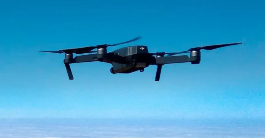 Europa lanza AGILE: 115 millones de euros para defensa con enfoque en drones