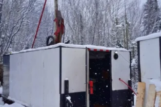 EV Nickel informa de nuevo descubrimiento de oro en la zona de níquel Gemini North