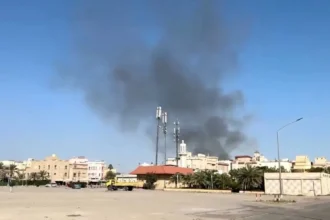 Evacuación de personal estadounidense en Medio Oriente: EE.UU. ordena salida en 6 países tras cierre de misión en Arabia Saudí