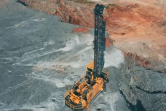 Excellon Resources avanza con programas de perforación en Perú, incluyendo 13.000 metros en Isguiz