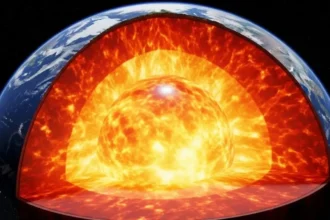 Exoplaneta del tamaño de Saturno a 22.800 años luz: el hallazgo que desafía cómo se forman los planetas