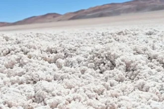 Expansión de litio: Nuevo proyecto en Quillagua Este fortalece industria chilena
