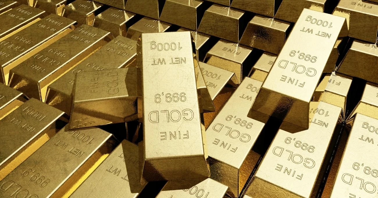 Expansión de MKS PAMP en Hong Kong fortalece mercado del oro