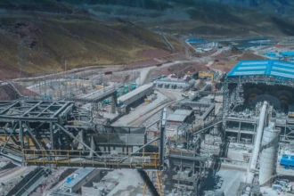 Expansión de Toromocho revoluciona minería peruana con inversión de US$700 millones