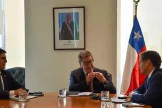 Expansión El Abra por US$ 7.500 millones: proyecto clave podría tardar 3 años en aprobación y elevar producción en 285%
