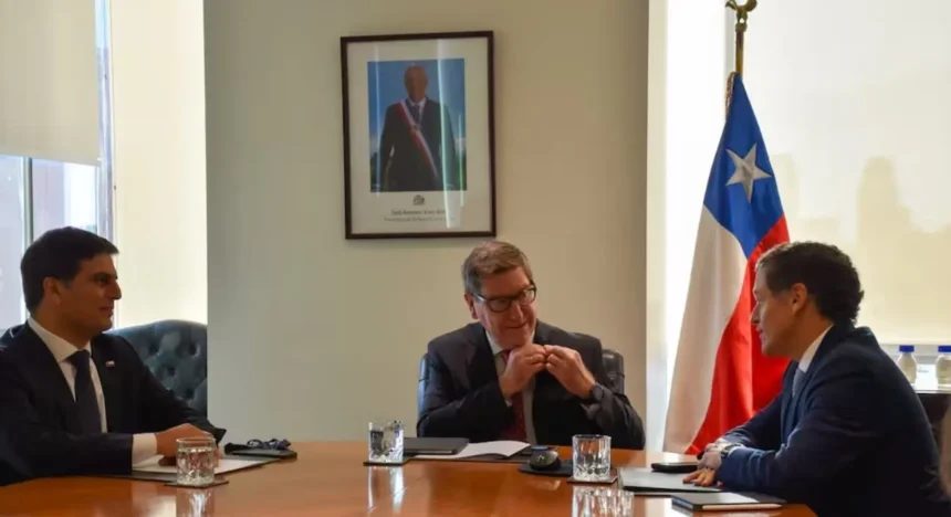 Expansión El Abra por US$ 7.500 millones: proyecto clave podría tardar 3 años en aprobación y elevar producción en 285%