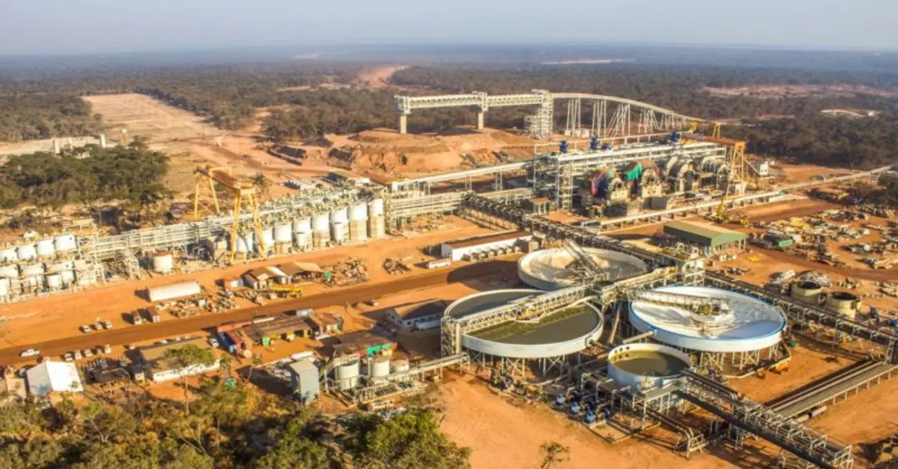 Expansión minera en América Latina: First Quantum apunta a nuevos proyectos