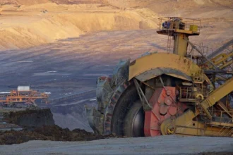 Expansión minera en Aragón: preocupaciones por impacto ambiental y falta de transparencia
