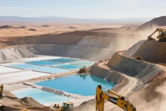 Expertos destacan que Chile mantiene liderazgo en producción de litio pese a nuevos proyectos en la región