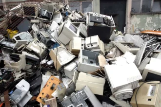 Expertos proponen reutilizar plantas de cobre inactivas para reciclar metales desde residuos electrónicos