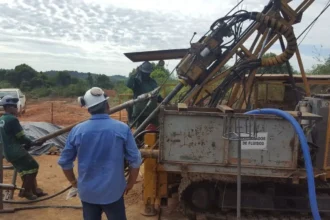 Exploración exitosa revela potencial en Maria Bonita, Brasil