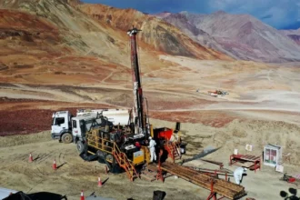 Exploración minera: BCG advierte que Chile arriesga su liderazgo en cobre si no acelera descubrimientos