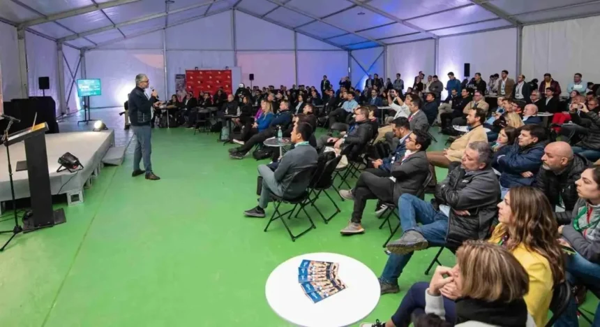 Expo Forede 2026 proyecta atraer inversión extranjera con foco en Atacama como polo estratégico