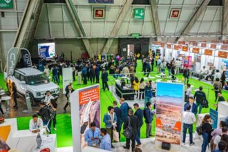 Expomin 2025: Aprimin lidera la convergencia de minería, tecnología y sostenibilidad en Chile