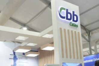 Expomin 2025: CBB Cales destaca como líder en soluciones para la minería y proyectos de infraestructura