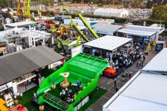 Expomin 2025: Chile debate su futuro minero ante incertidumbre global y tensiones comerciales