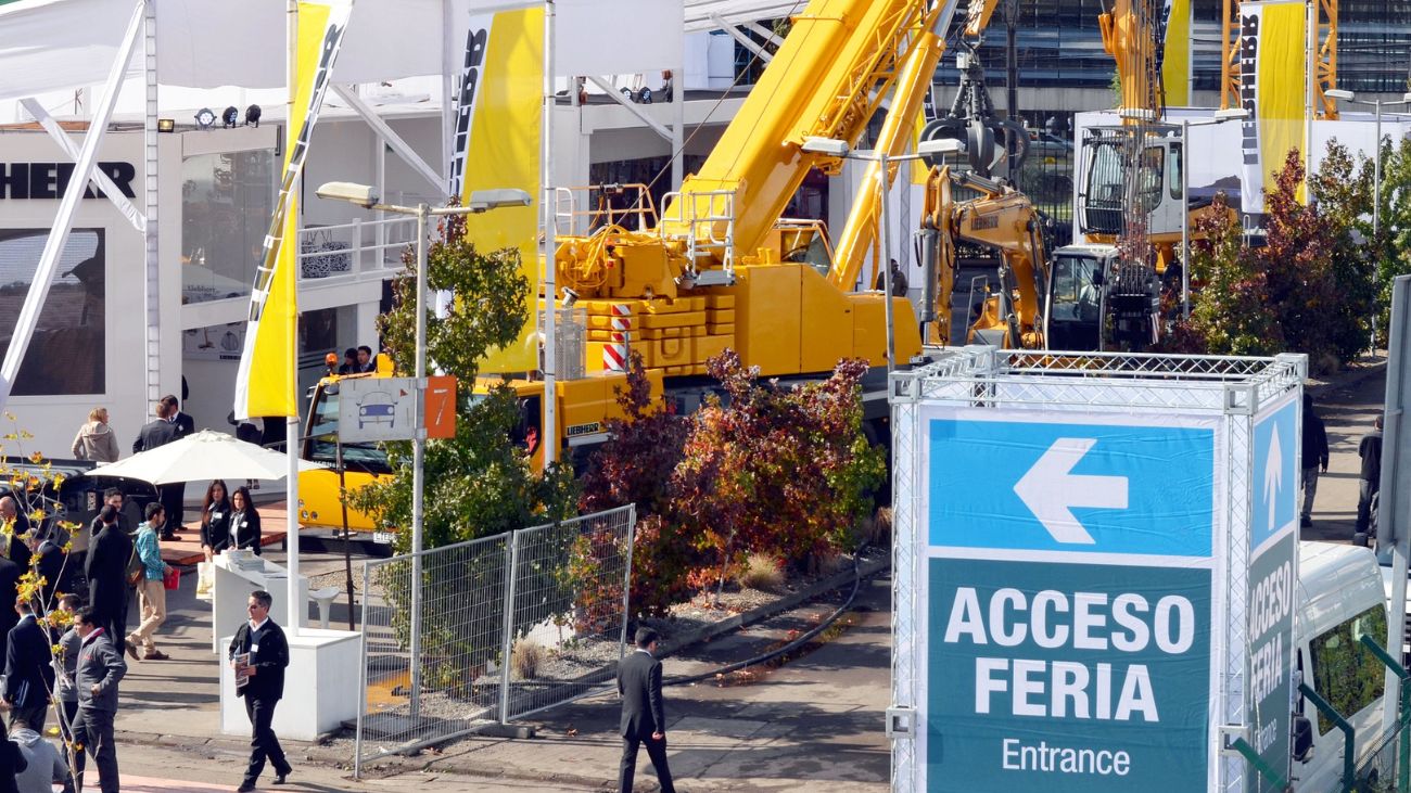 Expomin 2025 concluye con récord de asistencia: un hito en la minería chilena y global que promete más desarrollo y apertura comunitaria