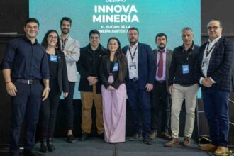 Expomin 2025: Desafío Innova Minería revela soluciones sostenibles y avances en economía circular en la minería chilena