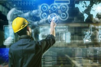 Expomin 2025: el rol de la Inteligencia Artificial en la transformación de la minería chilena