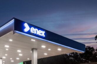 Expomin 2025: Enex lidera la transformación hacia una minería sostenible en Latinoamérica