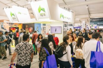 Expomin 2025: Impacto de la Inteligencia Artificial y Estrategias del Cobre en la Industria Minera Chilena