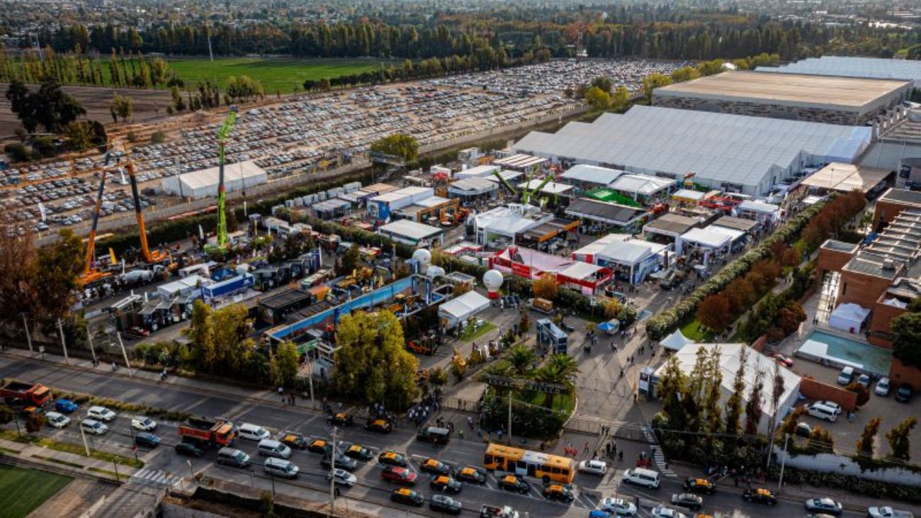 Expomin 2025 Impulsa Innovación y Colaboración Global en Minería: Claves del Éxito en la Noche de Innovación