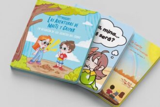Expomin 2025 Invita a Familias a Descubrir el Mundo Minero con Cuentacuentos en el Día Ciudadano este 26 de Abril