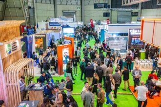 Expomin 2025: Rueda de Negocios en Chile Impulsa la Internacionalización de Empresas Mineras de Antofagasta