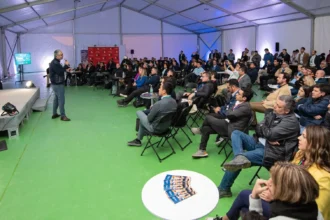 EXPONOR 2026 conectará a proveedores con líderes clave de la gran minería