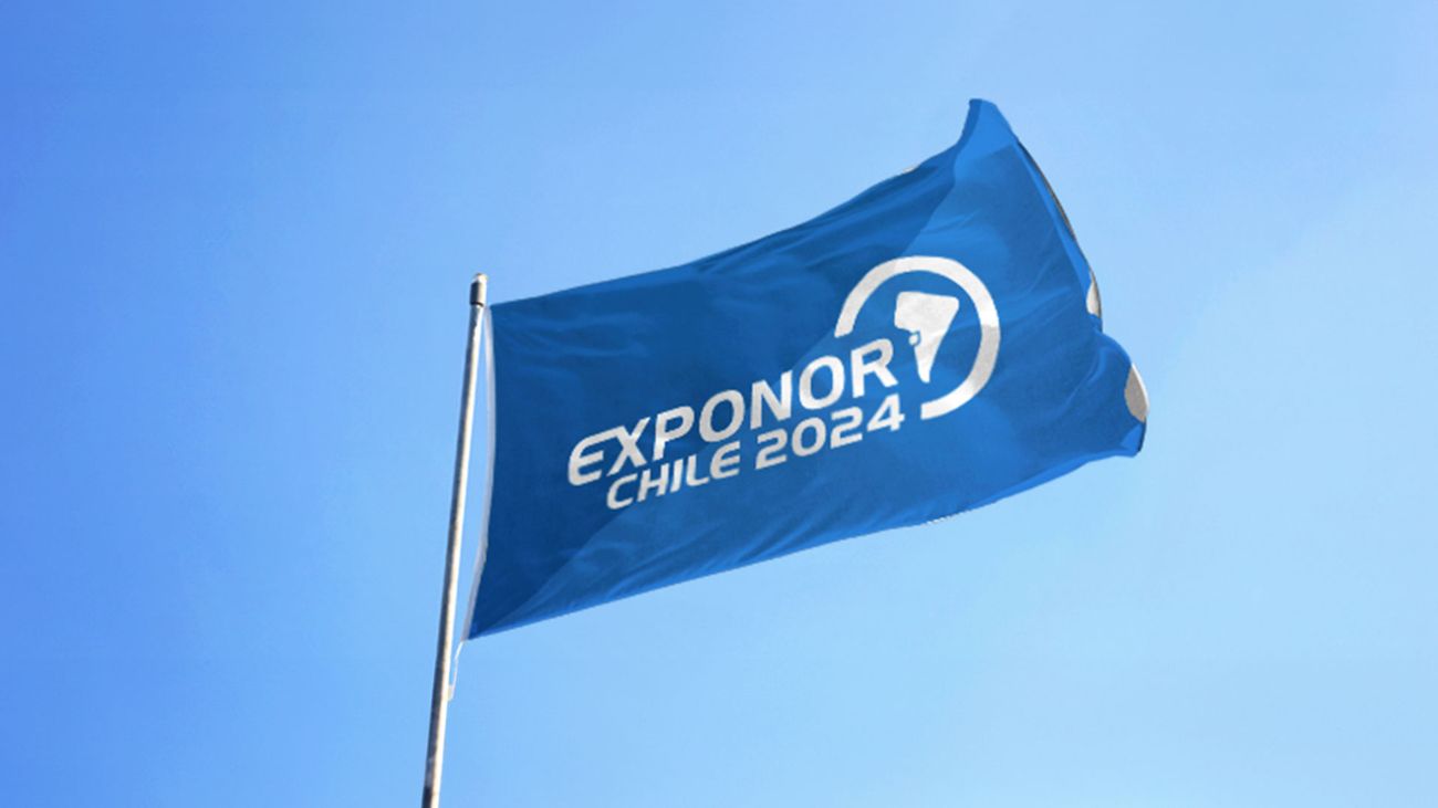 Exponor 2026 en Antofagasta: Reserva tu Stand y Conecta con Líderes de la Industria Minero-Energética del 8 al 11 de Junio