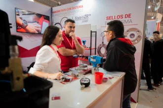 EXPONOR 2026 impulsa la participación de promotores técnicos para fortalecer los vínculos entre estudiantes e industria