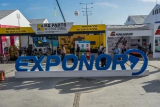 Exponor 2026: Innovación y sostenibilidad en la vitrina minera