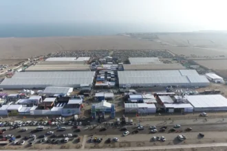 Exponor 2026: Tecnología, sostenibilidad y negocios en el corazón de la minería global