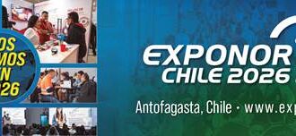 EXPONOR ya tiene fecha para su edición 2026