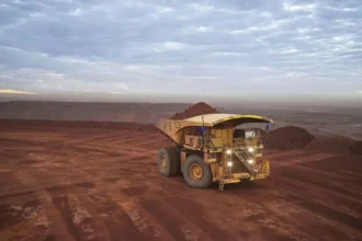 Export Finance Australia muestra interés en financiar proyecto minero en Australia