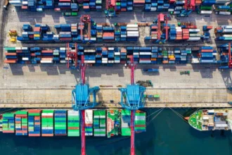 Exportaciones chilenas abren 2026 sobre US$10.680 millones: minería supera US$5.558 millones y el cobre vuelve a liderar