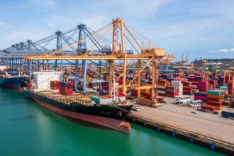 Exportaciones chilenas crecen con fuerza en África, Europa y Latinoamérica durante 2025
