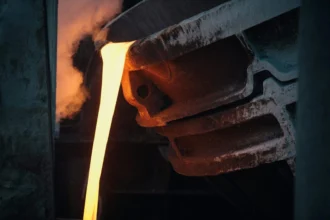 Exportaciones chinas de ácido sulfúrico a Chile caen a cero y elevan presión sobre la producción de cobre