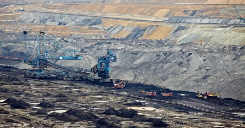 Exportaciones chinas de imanes de tierras raras suben 8,2% en 2026, mientras caen los envíos a Estados Unidos