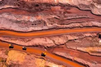 Exportaciones chinas de tierras raras crecen un 69% en julio
