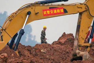 Exportaciones chinas de tierras raras repuntan en octubre pese a tensiones comerciales con EE. UU.