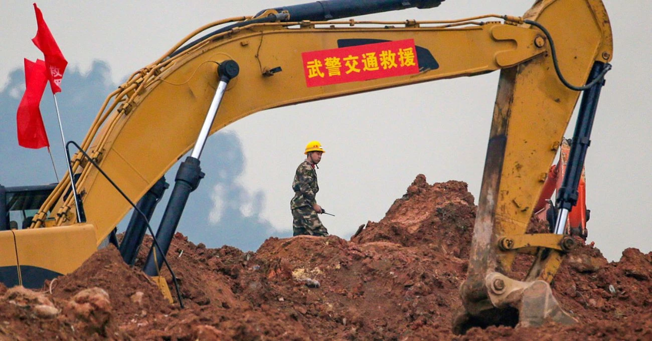 Exportaciones chinas de tierras raras repuntan en octubre pese a tensiones comerciales con EE. UU.