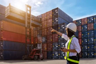 Exportaciones de Chile: más de US$100.000 millones y el “segundo motor” que empujó el récord