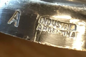 Exportaciones de oro y plata argentinas disminuyen en agosto: récord anual.
