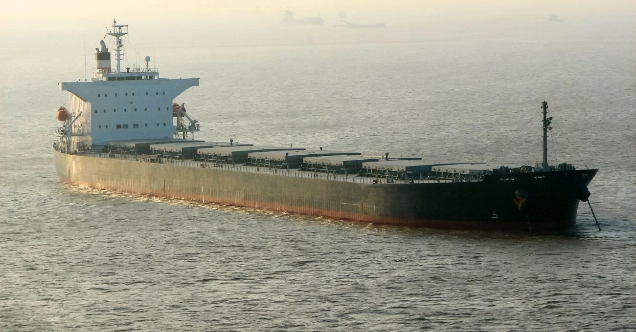 Exportaciones de petróleo ruso caen drásticamente tras nuevas sanciones estadounidenses